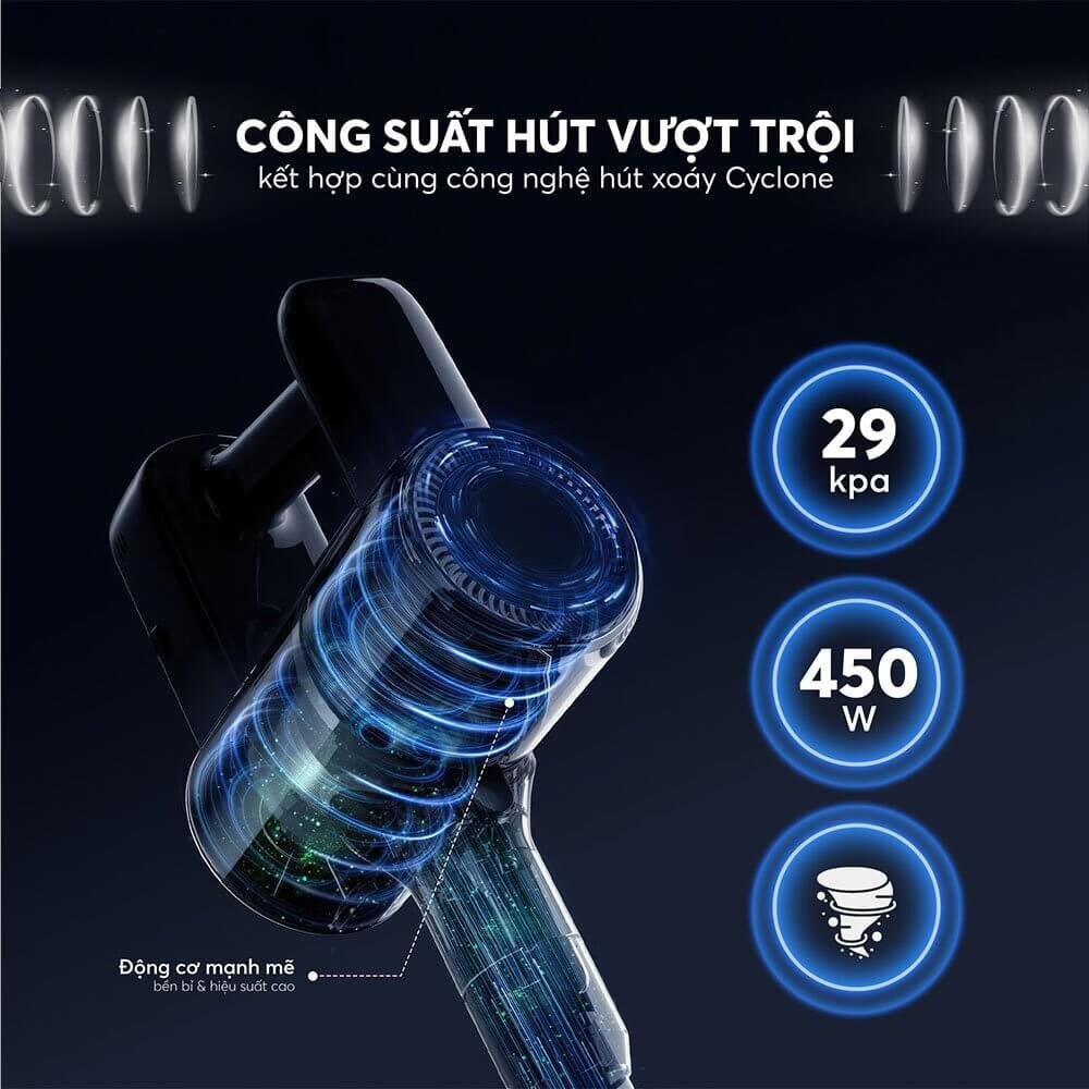 Máy hút bụi Elmich VCE-3928