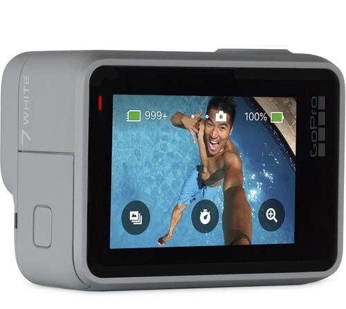 Máy quay Gopro HERO 7 White