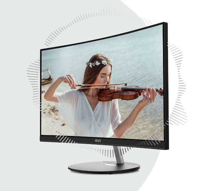 Màn hình MSI PRO MP271CA