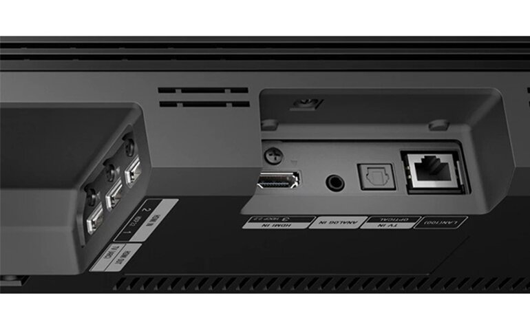 Loa Soundbar Sony HT-NT5 2.1 CH/ Wifi/ Bluetooth