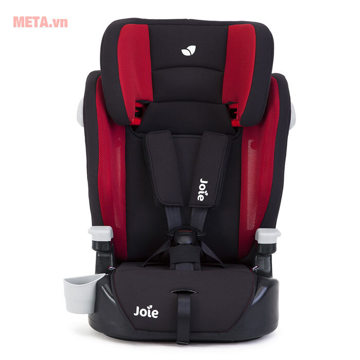 Ghế ngồi ô tô trẻ em Joie Elevate Cherry