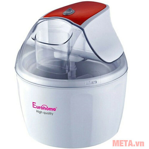 Máy làm kem Eurohome-EIM150 (1.4L)