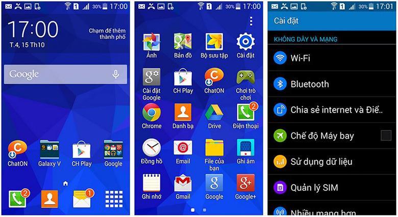 Samsung galaxy Samsung galaxy