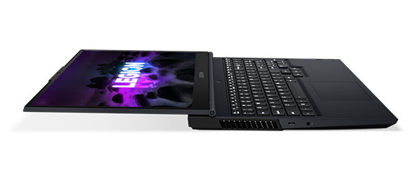 Laptop Lenovo Gaming Legion 5 15ACH6A 82JU00DFVN