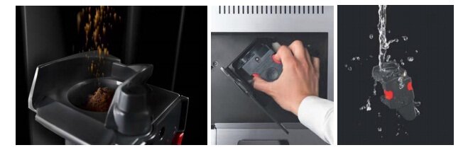 Máy pha cà phê Delonghi Esam 6900.M