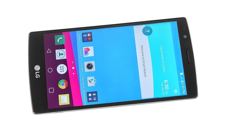 Điện thoại LG G4 Metallic/Ceramic Điện thoại LG G4 Metallic/Ceramic