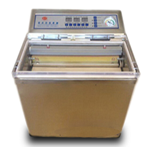 Máy hút chân không túi chè LD-300