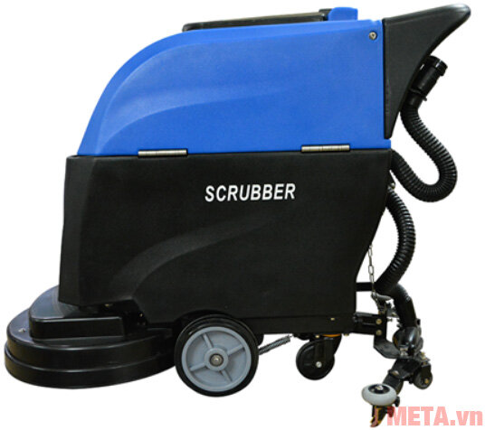 Máy chà sàn liên hợp SC-50C Máy chà sàn liên hợp SC-50C
