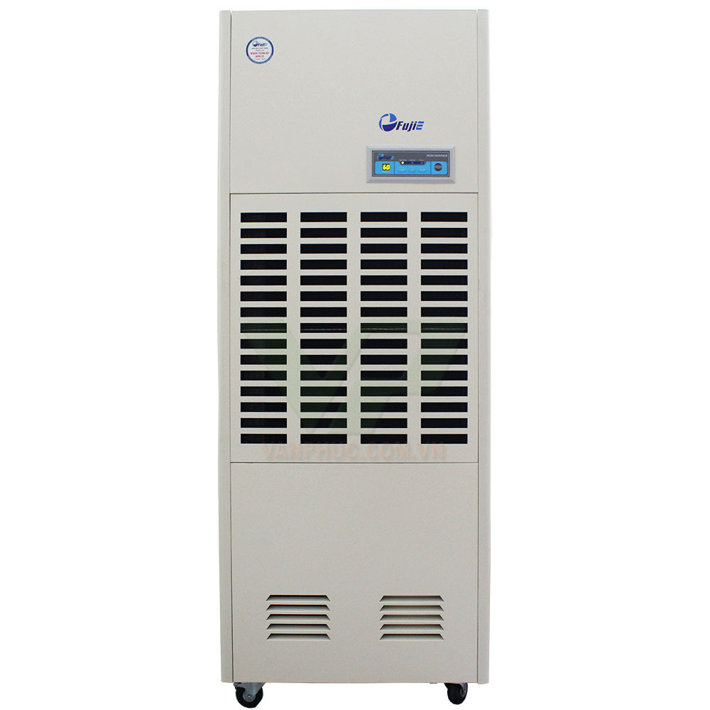 Máy hút ẩm công nghiệp FujiE HM-1800D Máy hút ẩm công nghiệp FujiE HM-1800D