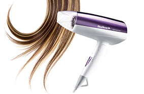 Máy sấy tóc Bluestone HDB-1859V Máy sấy tóc Bluestone HDB-1859V