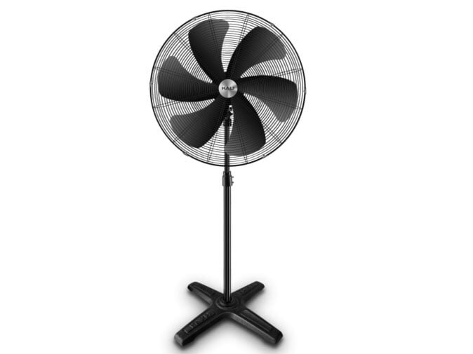 Quạt đứng công nghiệp Hali DC259G
