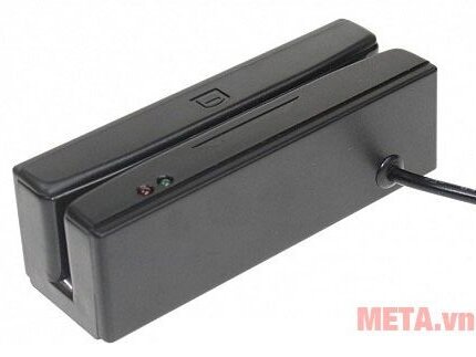 Đầu đọc thẻ từ Antech MSR100 Đầu đọc thẻ từ Antech MSR100