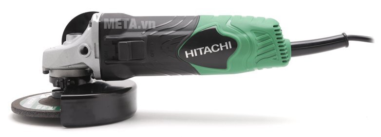 Máy mài góc 840W Hitachi G13SN Máy mài góc 840W Hitachi G13SN