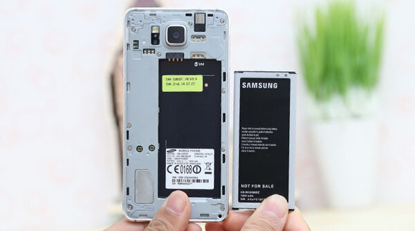 điện thoại samsung