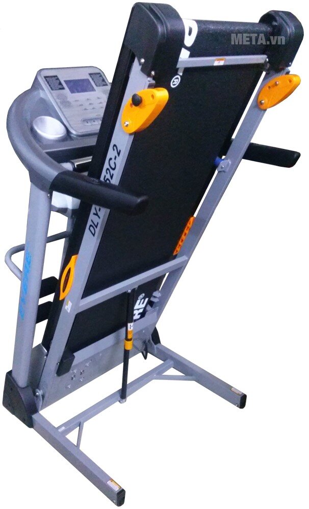 Máy chạy bộ đa năng Động Lực DLY-13352S-2