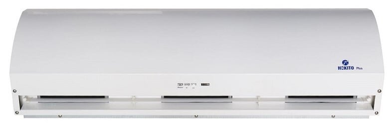 Quạt chắn gió Hokito Plus FM-3510S-L/Y Quạt chắn gió Hokito Plus FM-3510S-L/Y