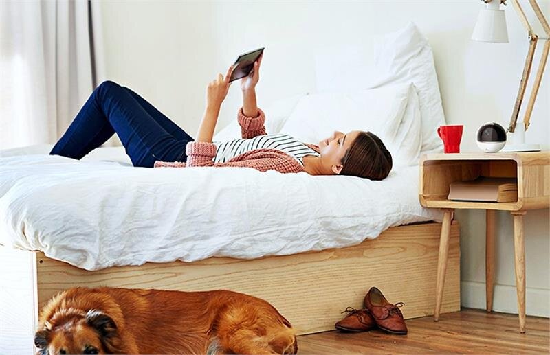 Camera IP Wifi EZVIZ CS-CV248 (C6T)