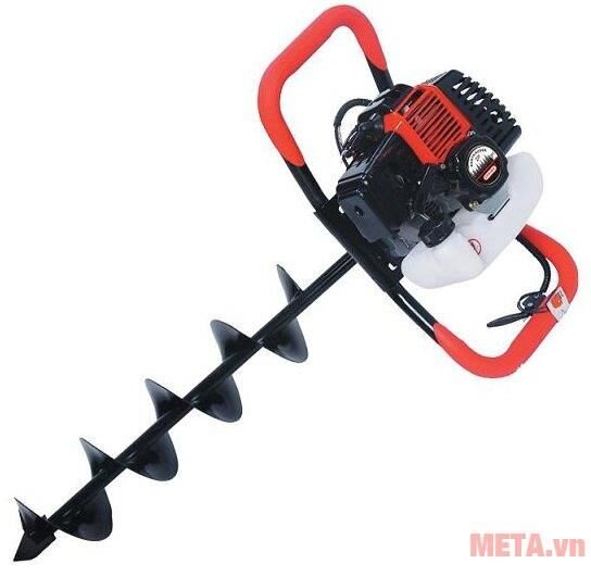 Máy khoan đất Oshima 2P