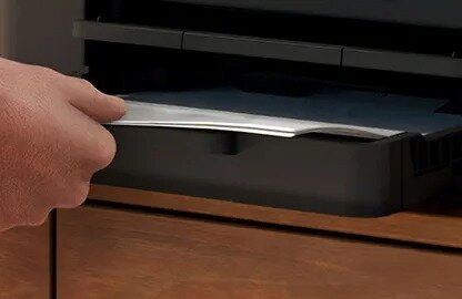 Máy in Brother MFC-T930DW- phun màu đa chức năng 2