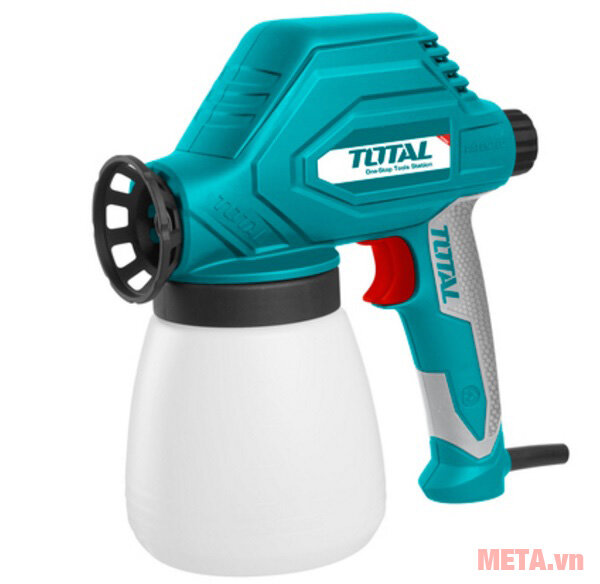 Máy phun sơn Total TT1006 Máy phun sơn Total TT1006