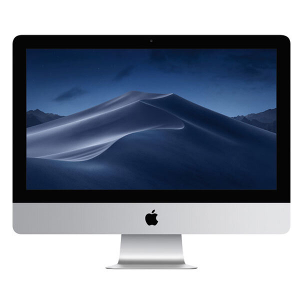 Máy tính All in one Apple iMac MRT42 SA/A