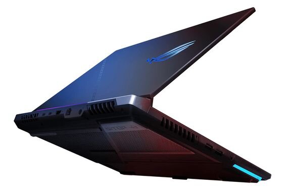 ASUS ROG Strix Gaming G533ZS-LN036W (ảnh 7)