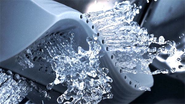 Máy giặt lồng ngang Toshiba TW-BK105S3V (SK) - 9,5kg Máy giặt lồng ngang Toshiba TW-BK105S3V (SK) - 9,5kg