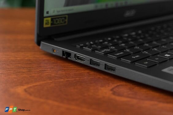 Acer Aspire 3 A315 (Ảnh 7)