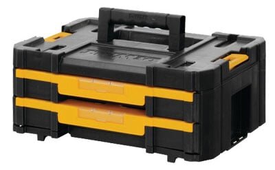 Thùng đựng dụng cụ DeWalt DWST17804 DeWalt DWST17804