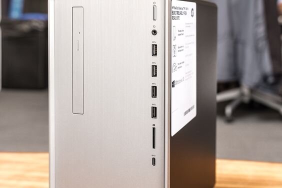 HP Pavilion TP01-2003D (Ảnh 7)