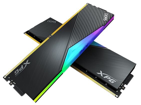Adata XPG Lancer RGB 32GB DDR5 5200MHz 1