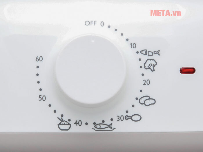 Nồi hấp Philips HD9125