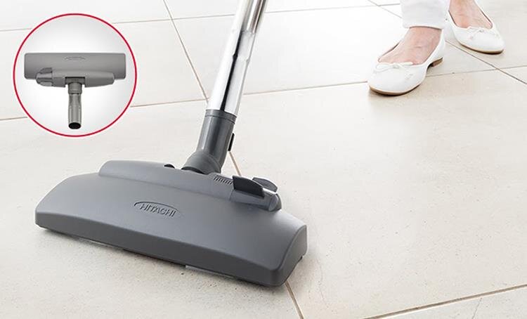 Máy hút bụi Hitachi CV-SE23V