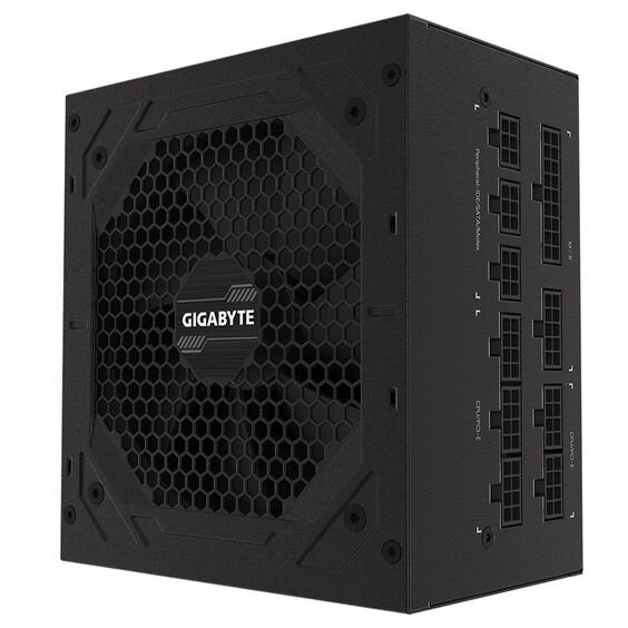 Bộ nguồn GIGABYTE GP-P1000GM 1000W