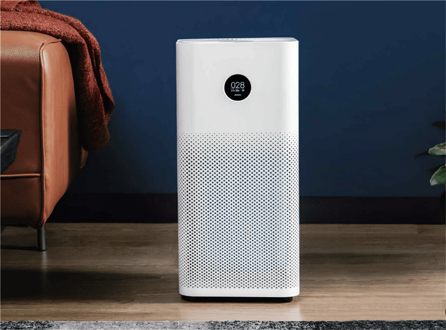 Máy Lọc Không Khí Xiaomi Mi Air Purifier 2S