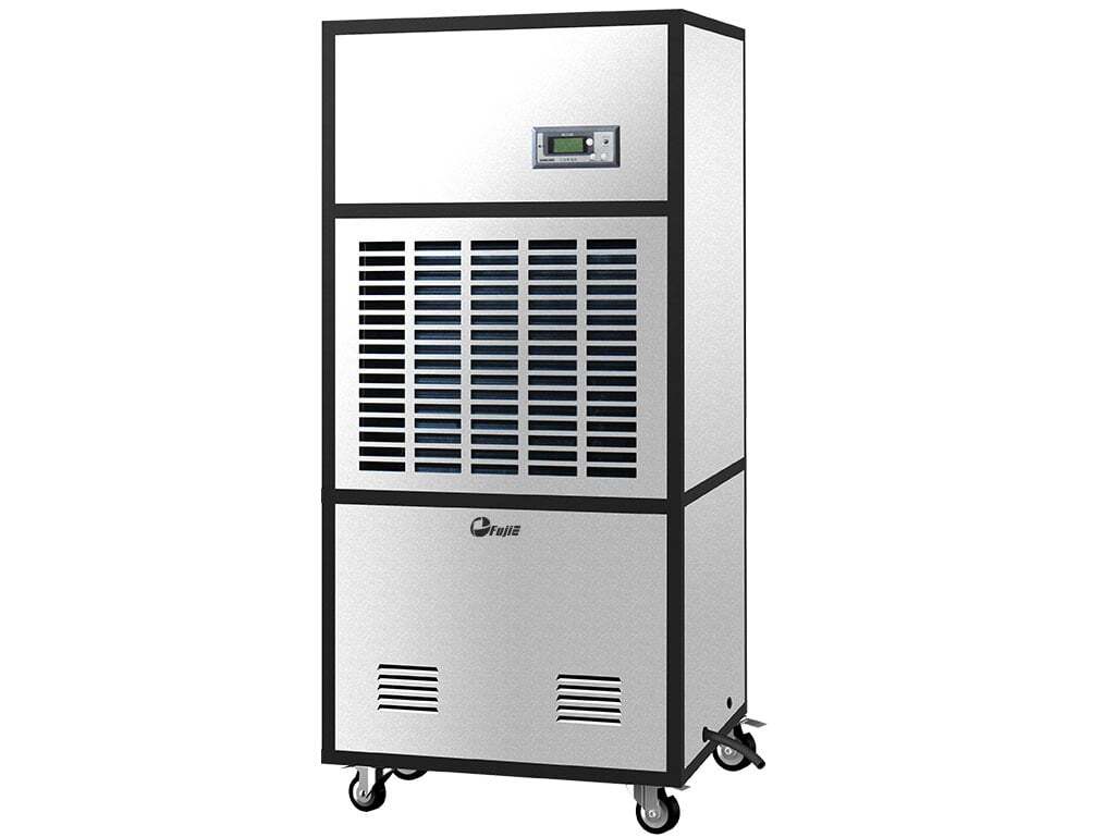 Máy hút ẩm công nghiệp FujiE LTR7S Máy hút ẩm công nghiệp FujiE LTR7S
