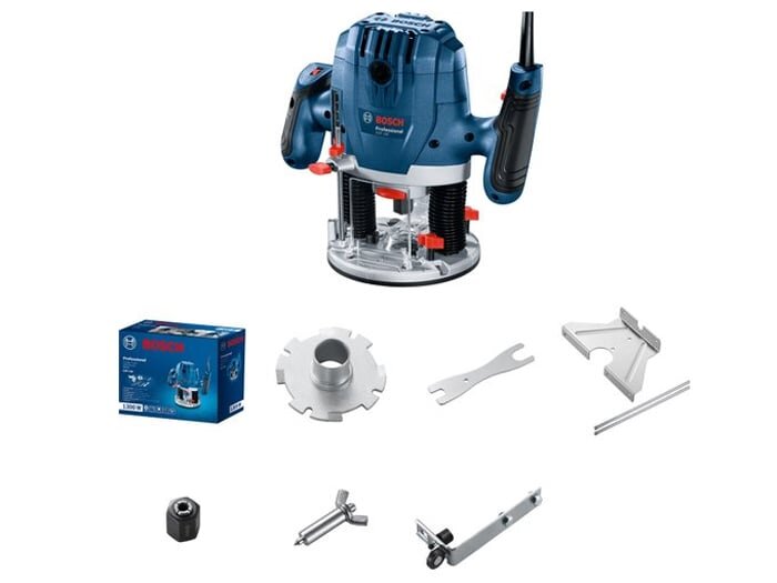 Phụ kiện của máy phay gỗ Máy phay gỗ