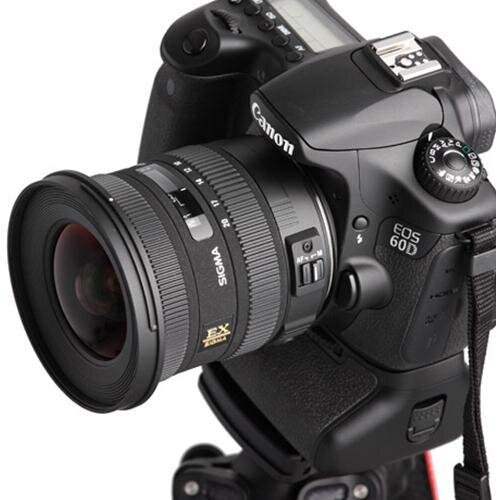 Ống Kính Sigma 10-20mm F3.5 EX DC HSM