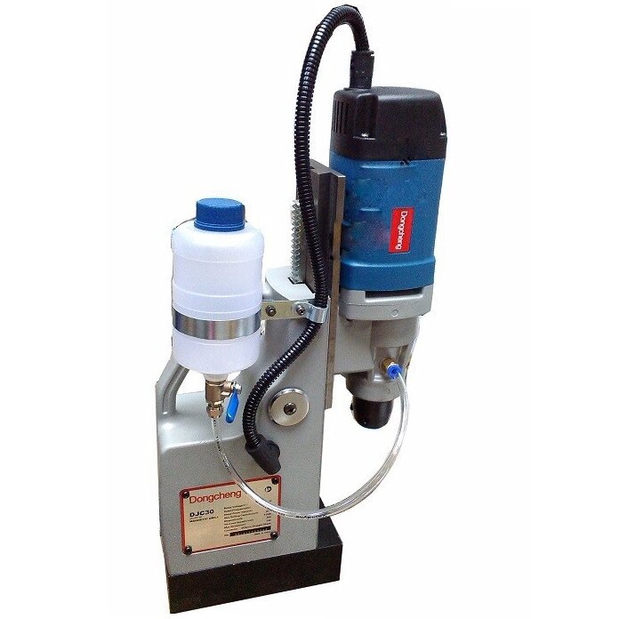 Máy khoan từ Dongcheng DJC30