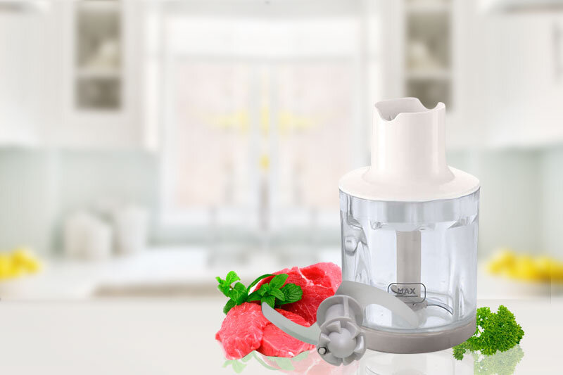 Máy xay cầm tay Philips HR1607 Máy xay cầm tay Philips HR1607