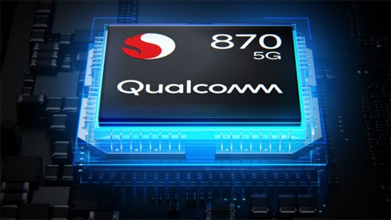 Điện thoại Xiaomi Redmi K40 5G - 8GB/128GB