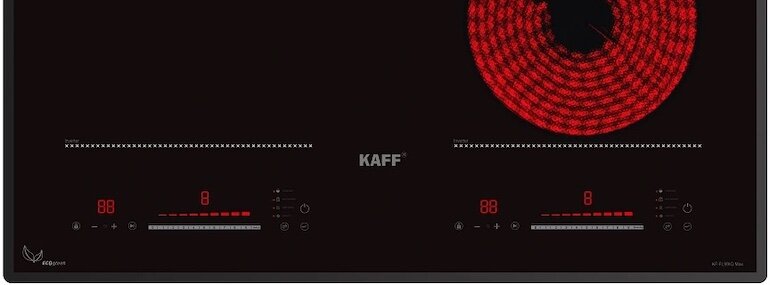 Bếp từ Kaff KF-FL99IC MAX