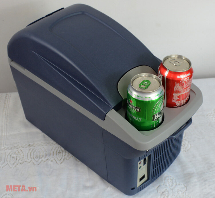 Tủ lạnh ô tô Mobicool T08 DC