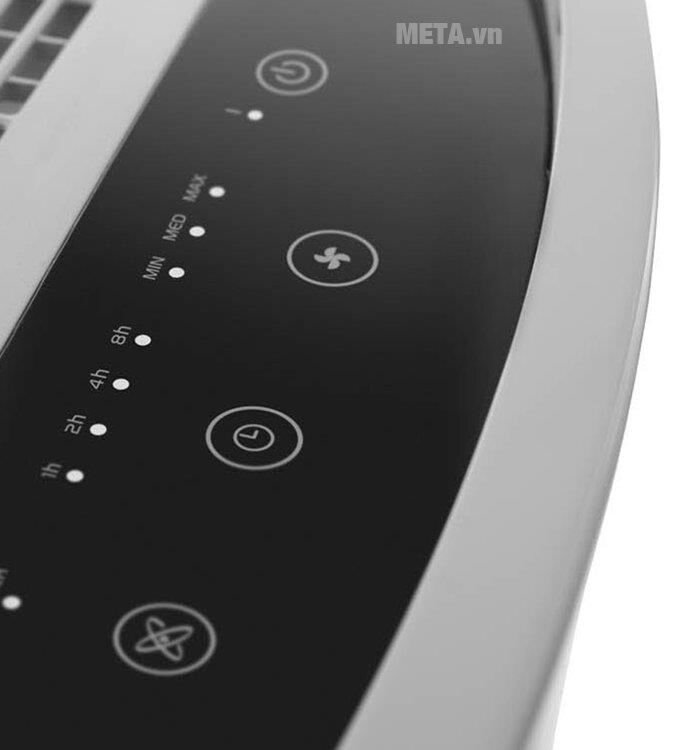 Máy lọc không khí Delonghi AC100