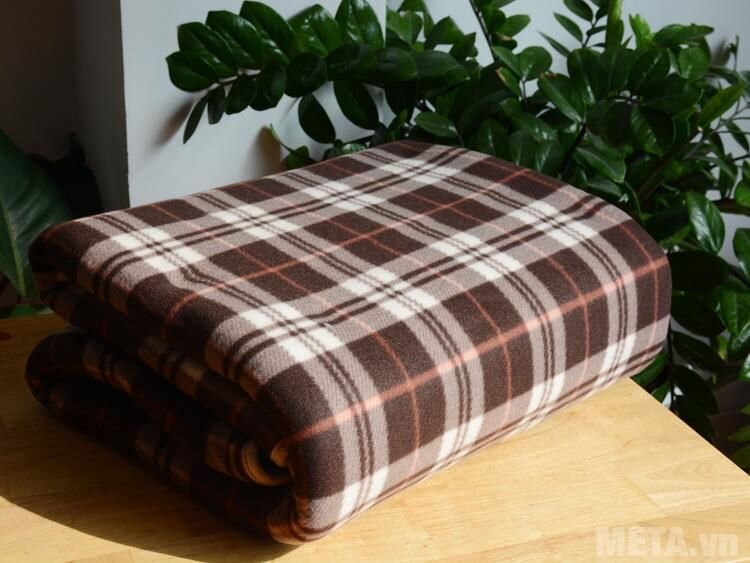 Chăn điện Nhật Bản Akira 1.5m x 1.9m