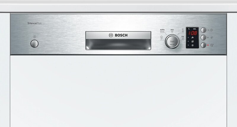 Hiệu suất hoạt động của Bosch SMI25AS02E (Ảnh: Bosch).