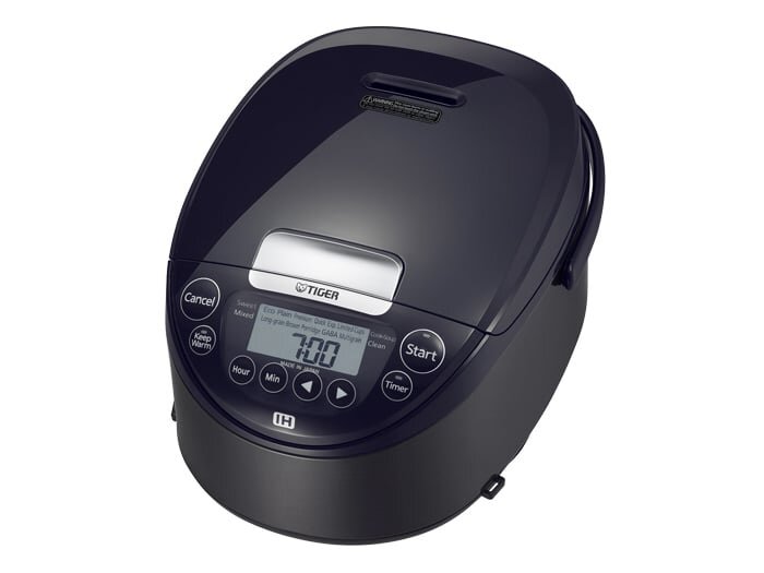 Nồi cơm điện tử cao tần Tiger JPW-H18V 1.8 lít 