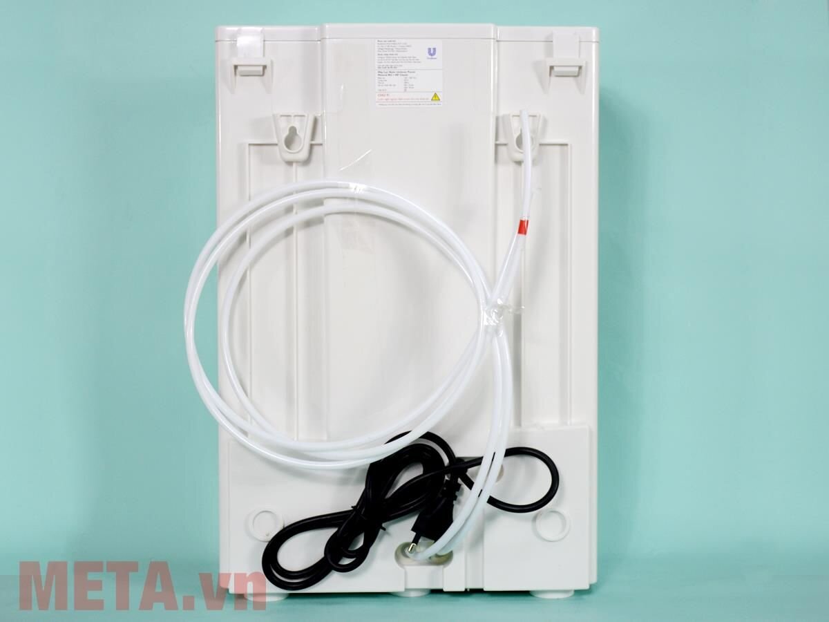 Máy lọc nước Unilever Pureit Classic Mineral RO   MF (Pureit Casa)