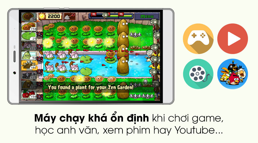 Máy tính bảng Mobell Tab 8s Máy tính bảng Mobell Tab 8s