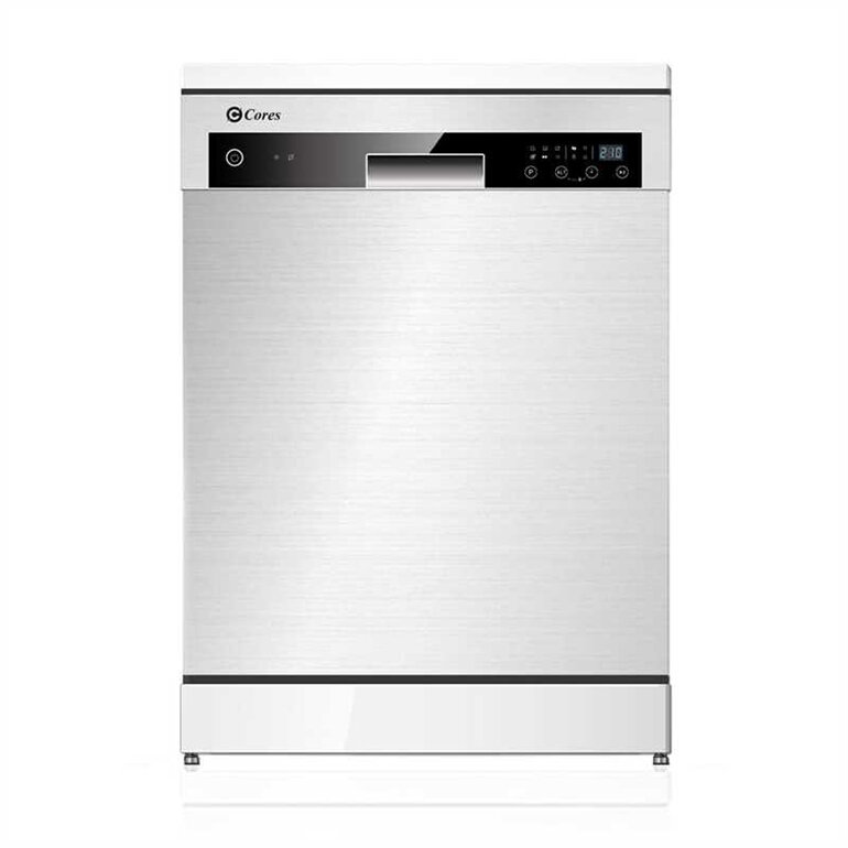 Máy rửa bát Cores BE-14FS21 - 14 bộ